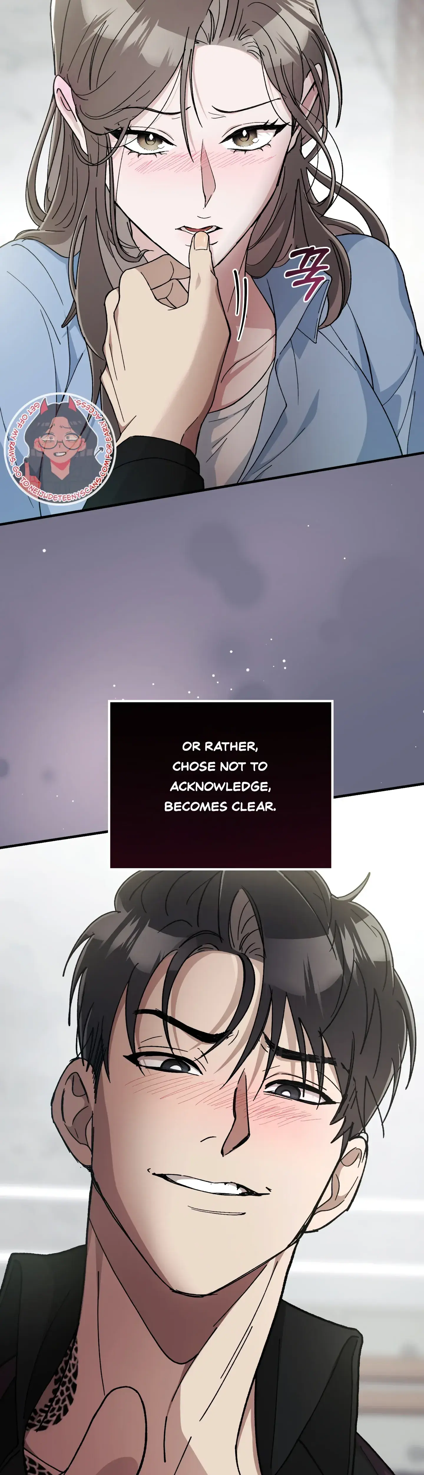 Kitsch Wedding Episode 9 - Page 48