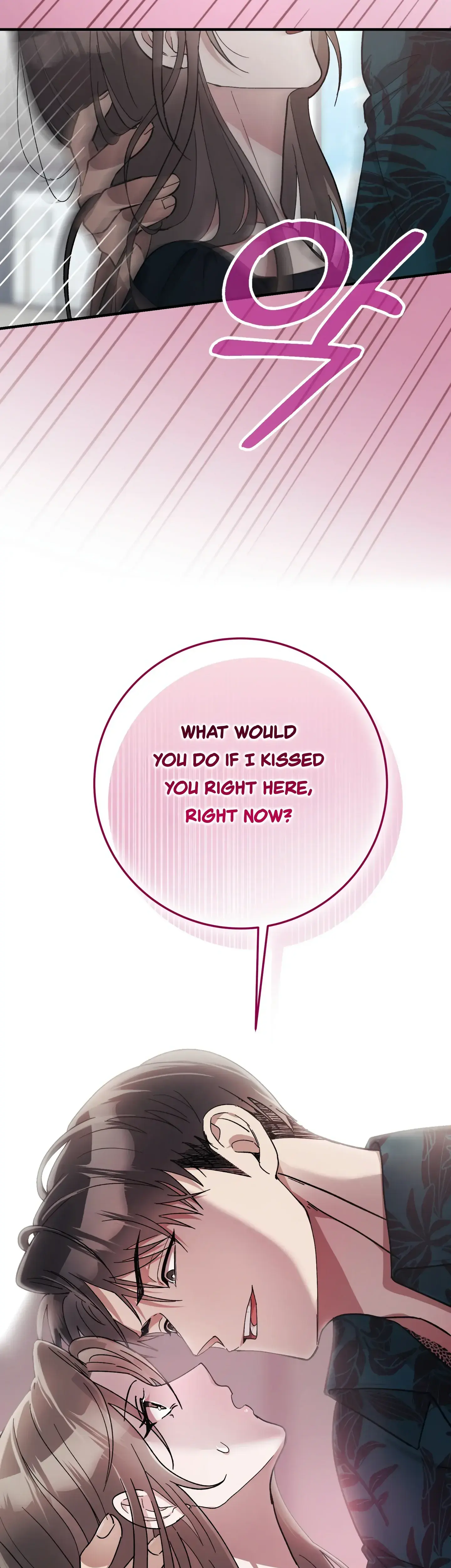 Kitsch Wedding Episode 9 - Page 5