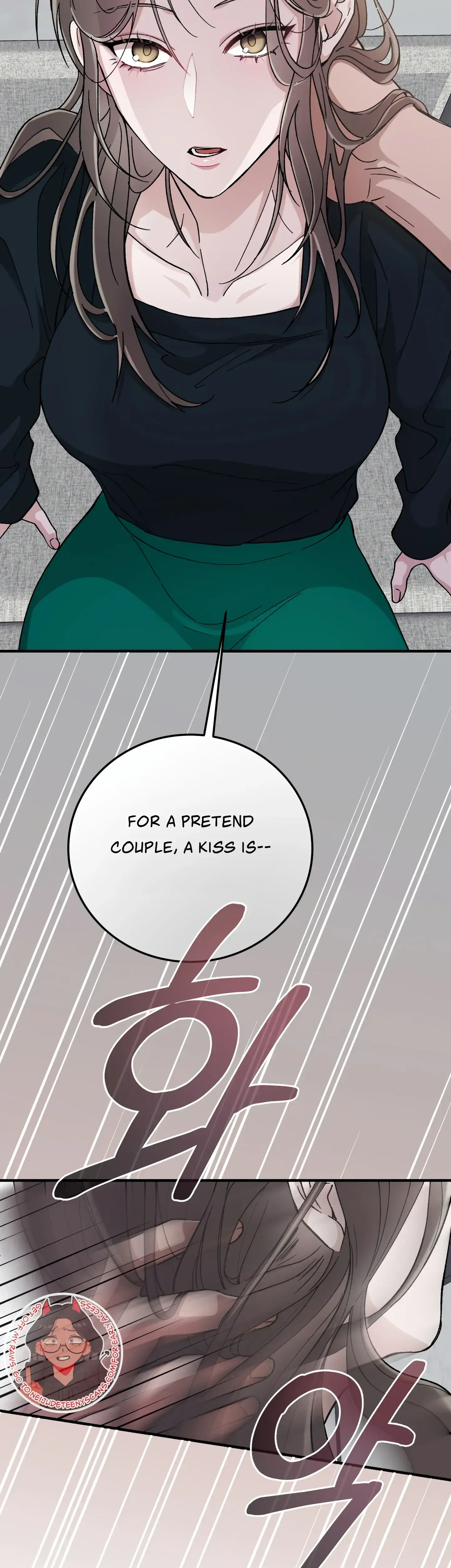 Kitsch Wedding Episode 9 - Page 8