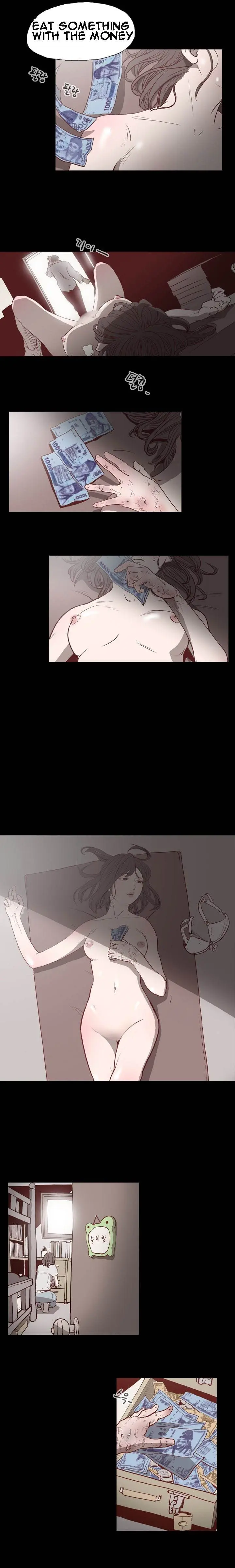 Kitsch Year Episode 1 - Page 3