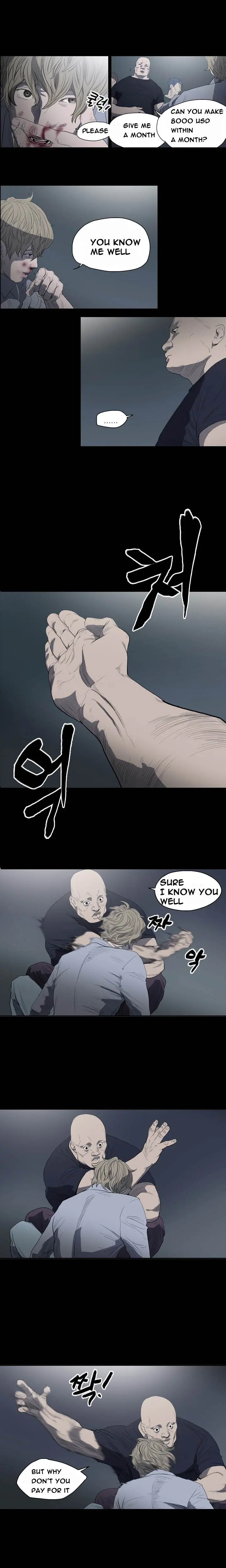 Kitsch Year Episode 10 - Page 2