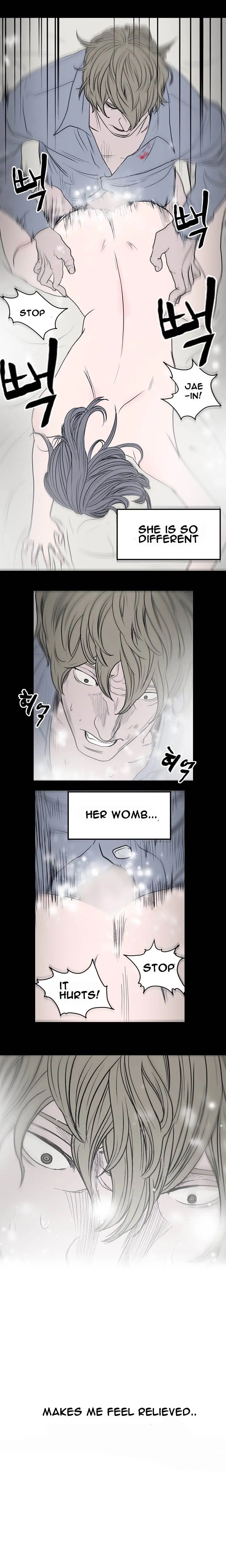 Kitsch Year Episode 10 - Page 7