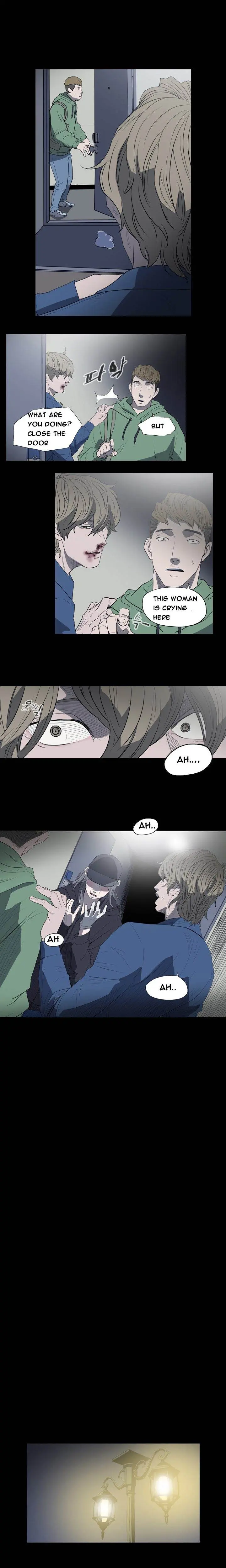 Kitsch Year Episode 12 - Page 2