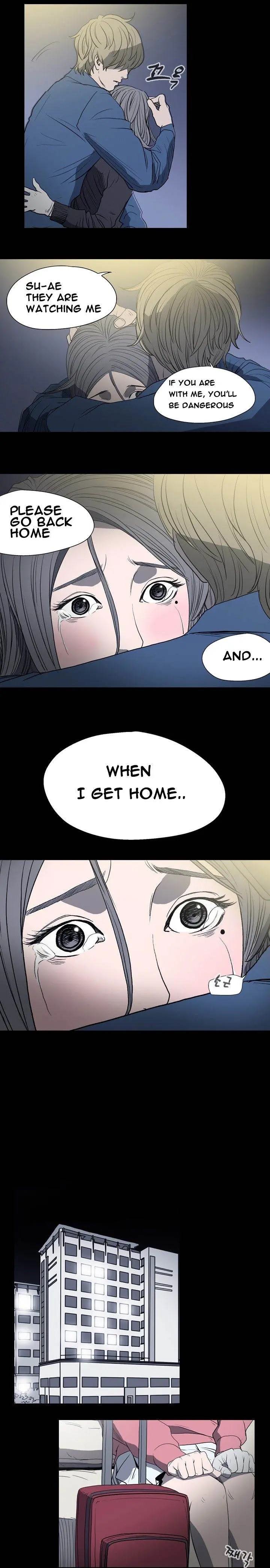 Kitsch Year Episode 12 - Page 7
