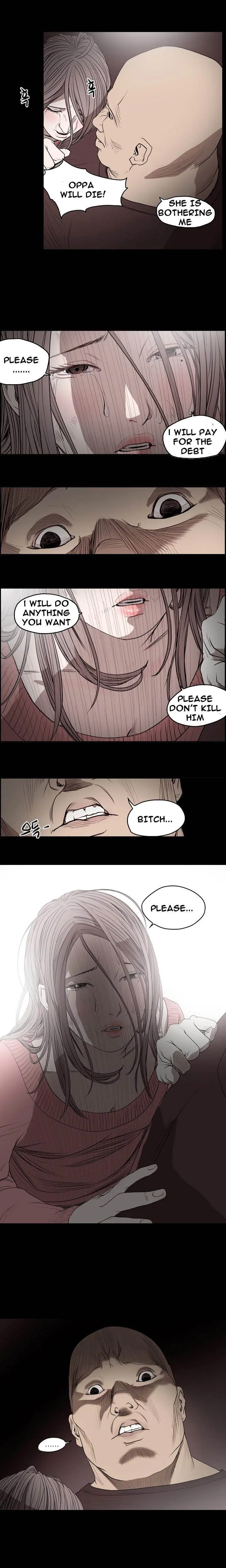 Kitsch Year Episode 13 - Page 10
