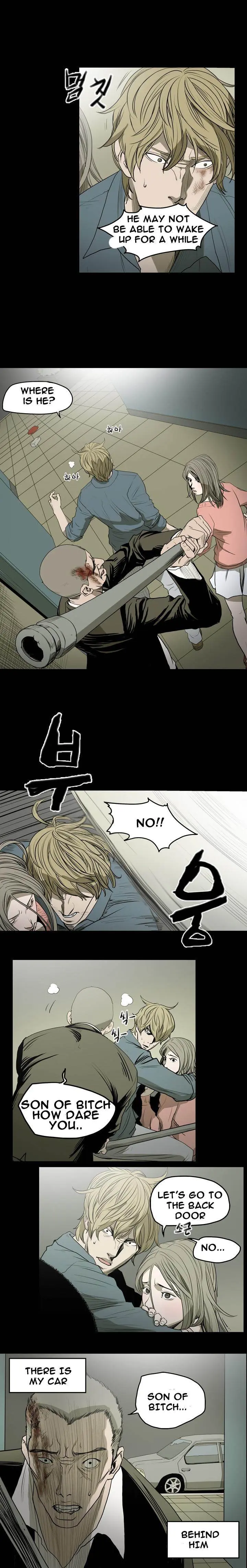 Kitsch Year Episode 13 - Page 2