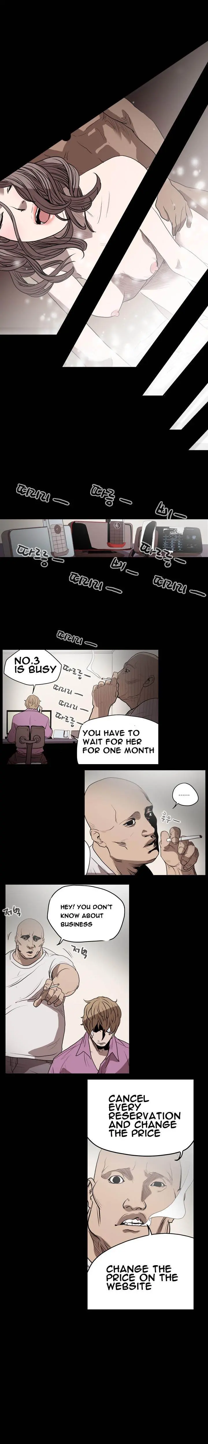 Kitsch Year Episode 15 - Page 11