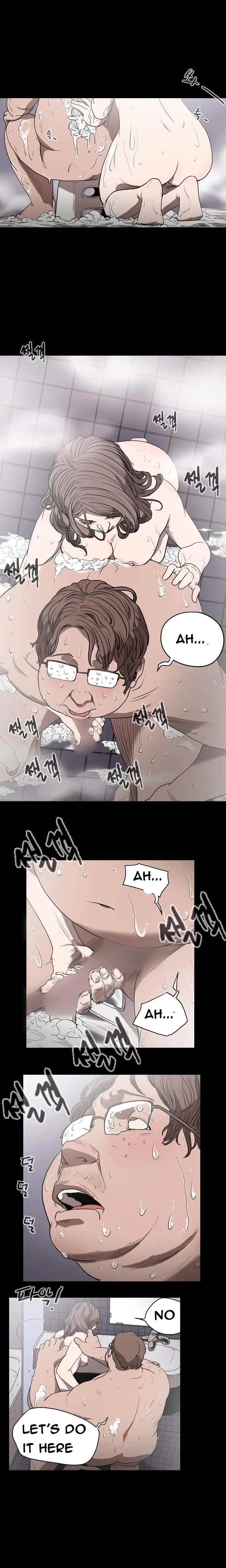 Kitsch Year Episode 15 - Page 6
