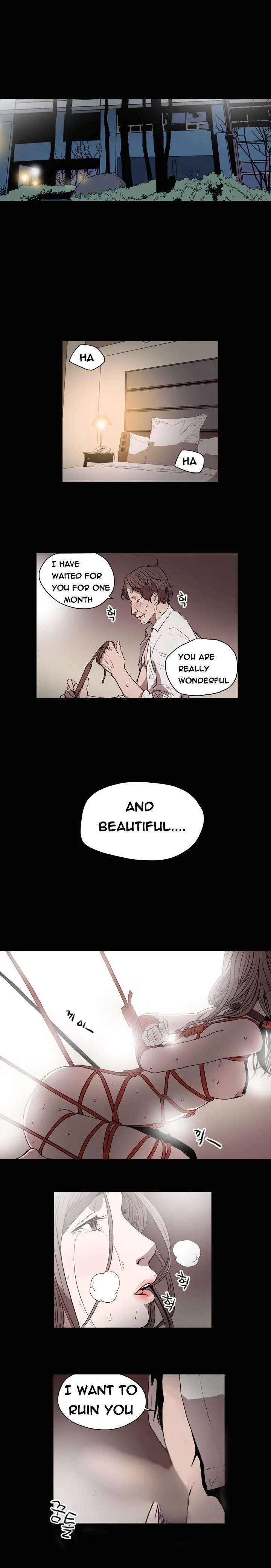 Kitsch Year Episode 16 - Page 4
