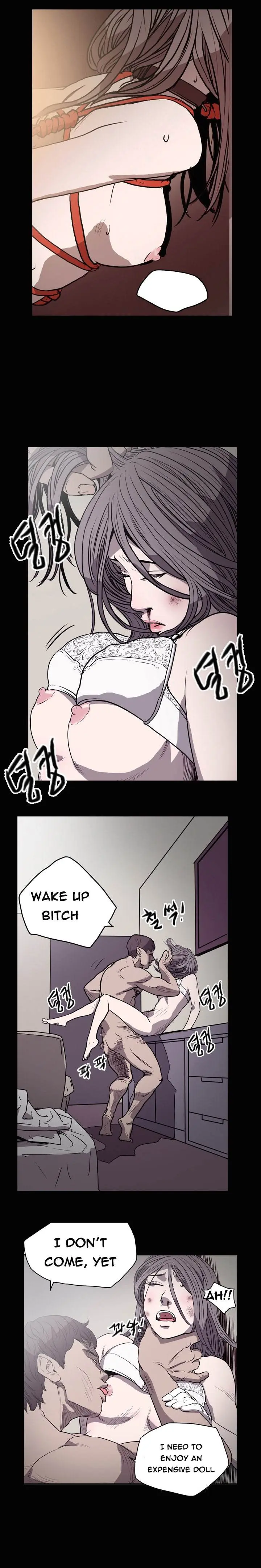 Kitsch Year Episode 16 - Page 6