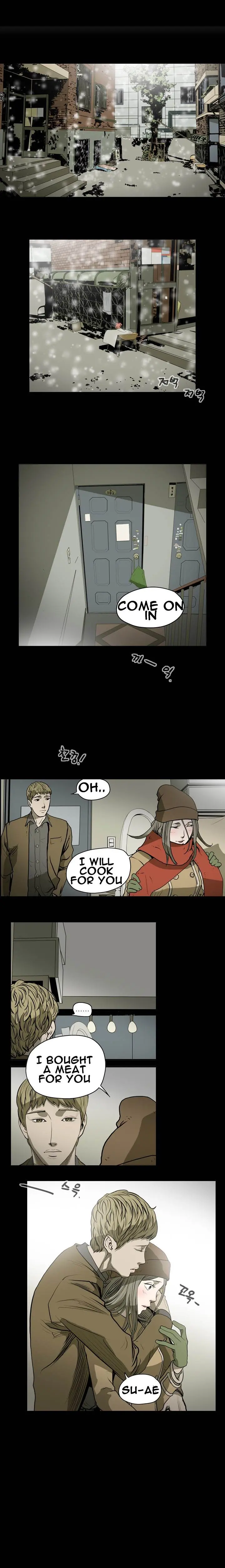 Kitsch Year Episode 18 - Page 2