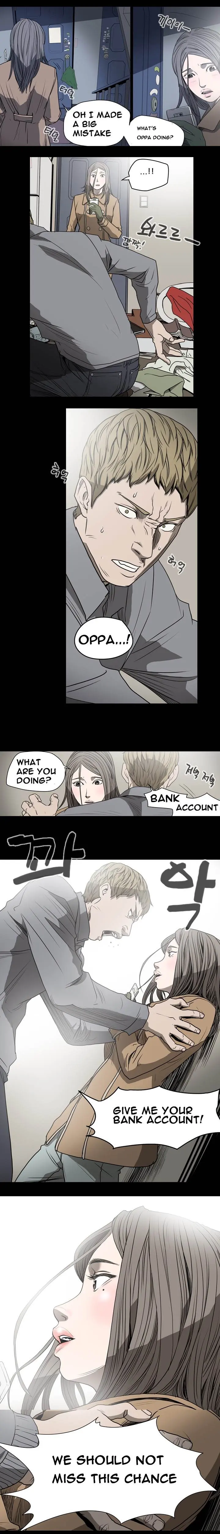 Kitsch Year Episode 19 - Page 10