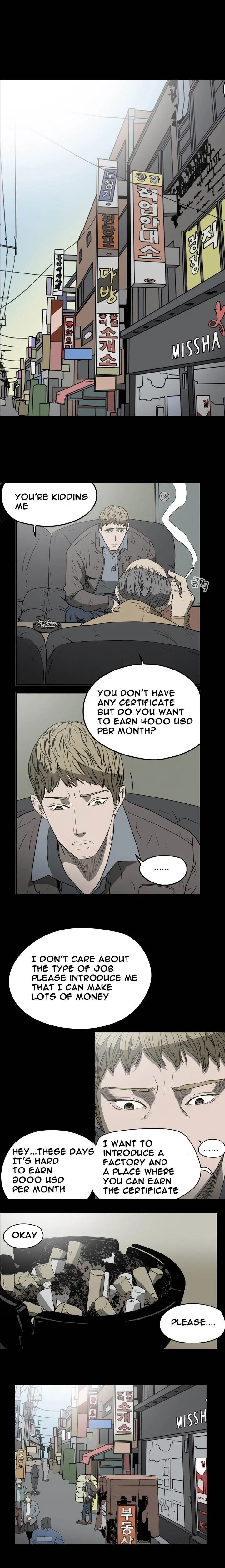 Kitsch Year Episode 19 - Page 3