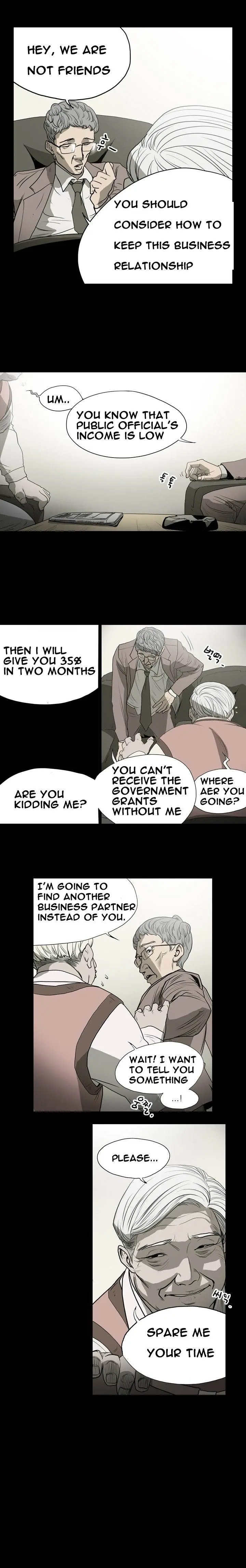 Kitsch Year Episode 2 - Page 2