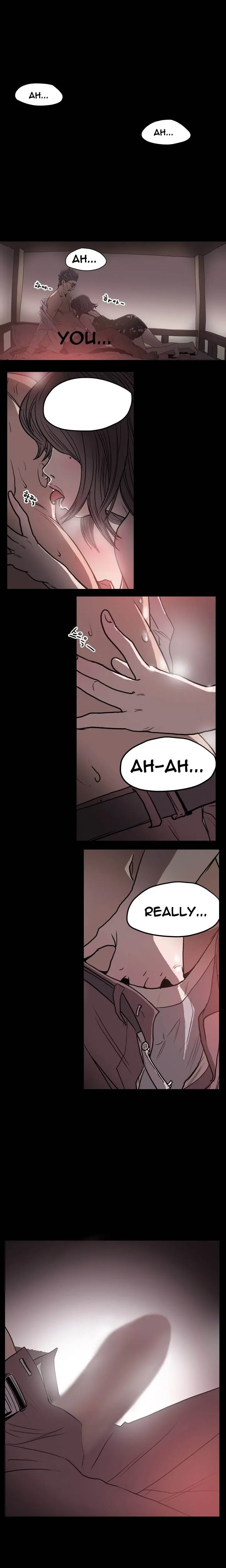 Kitsch Year Episode 2 - Page 6