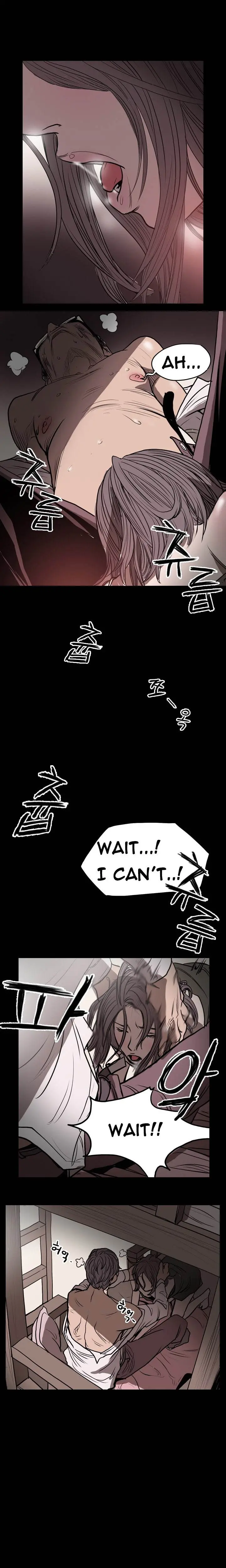 Kitsch Year Episode 2 - Page 7