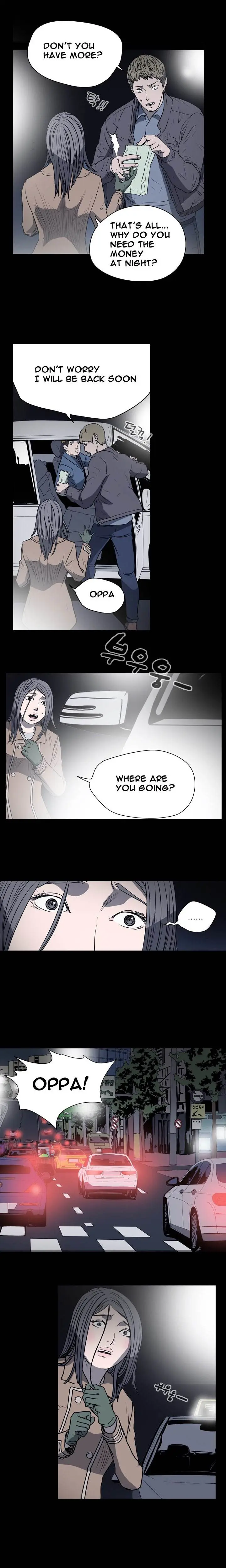 Kitsch Year Episode 20 - Page 2