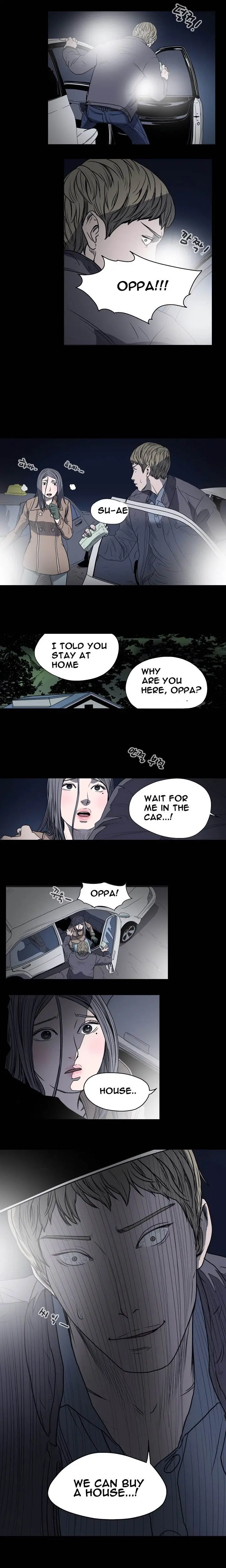 Kitsch Year Episode 20 - Page 4