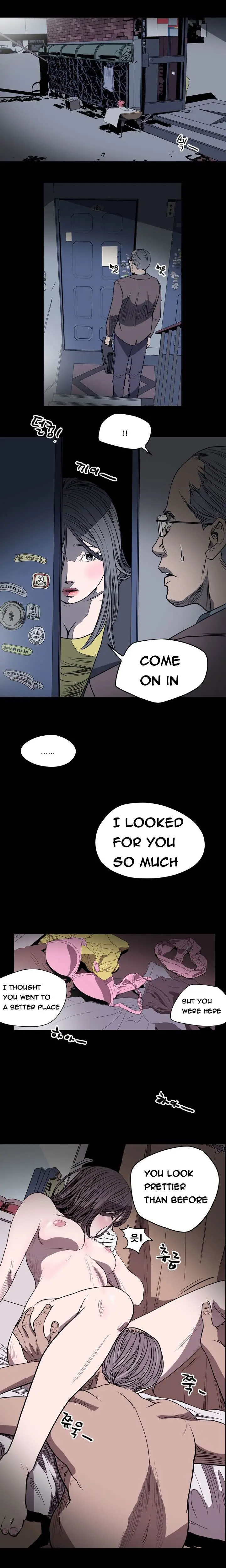 Kitsch Year Episode 21 - Page 10