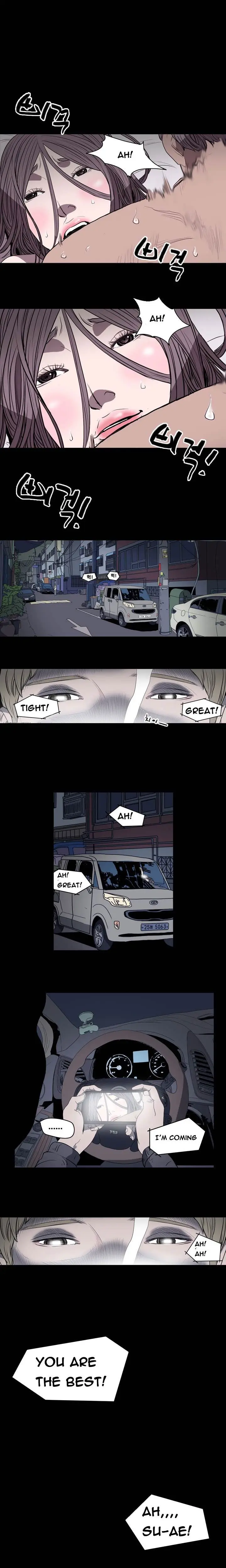 Kitsch Year Episode 21 - Page 12
