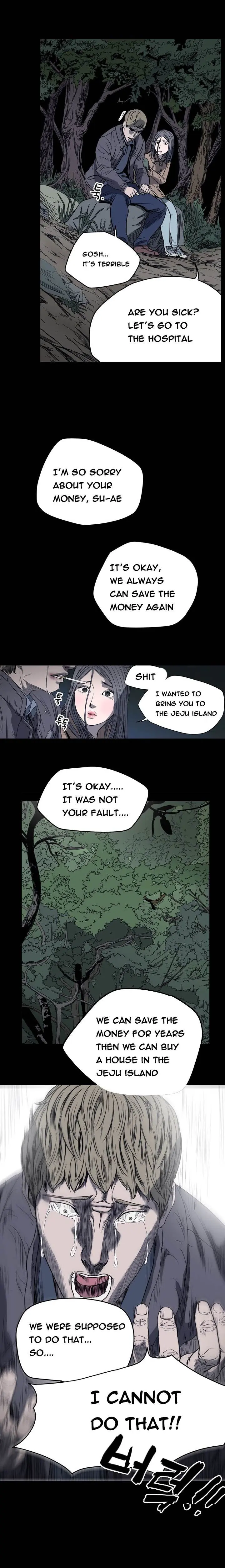 Kitsch Year Episode 21 - Page 5