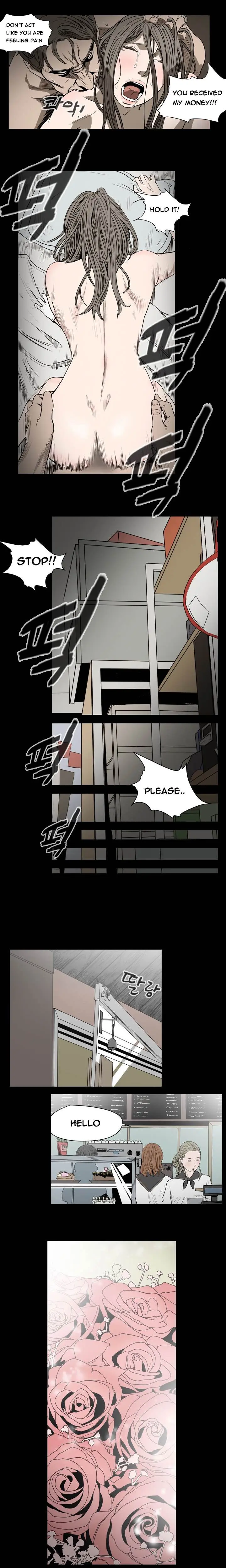 Kitsch Year Episode 22 - Page 3