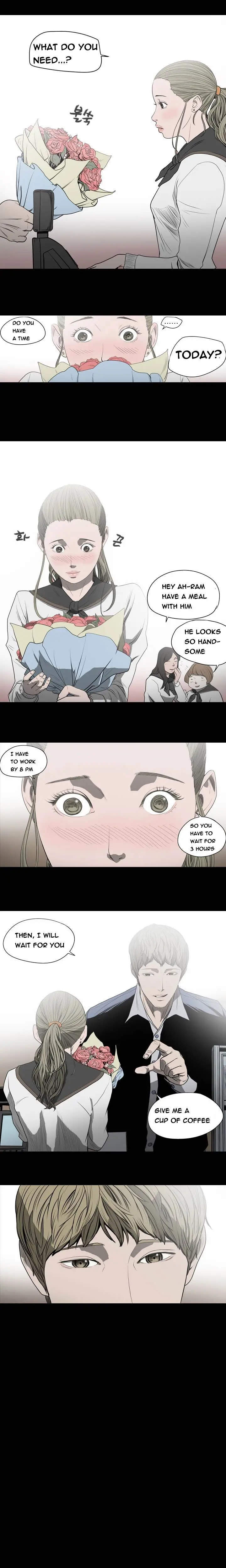 Kitsch Year Episode 22 - Page 4