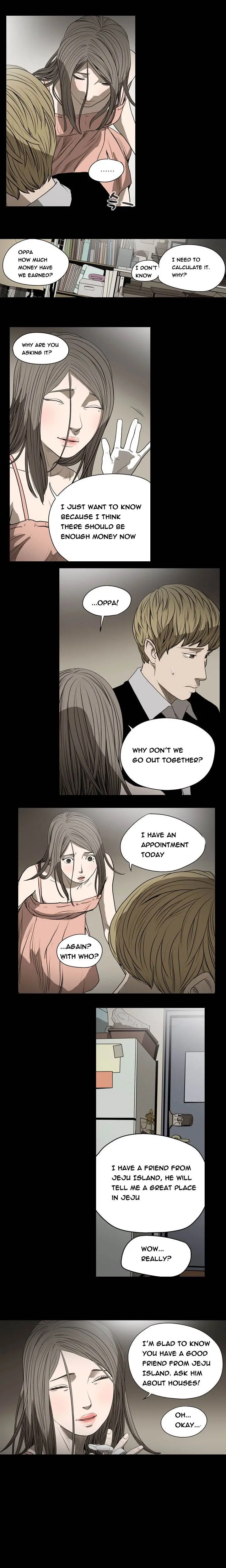 Kitsch Year Episode 22 - Page 7