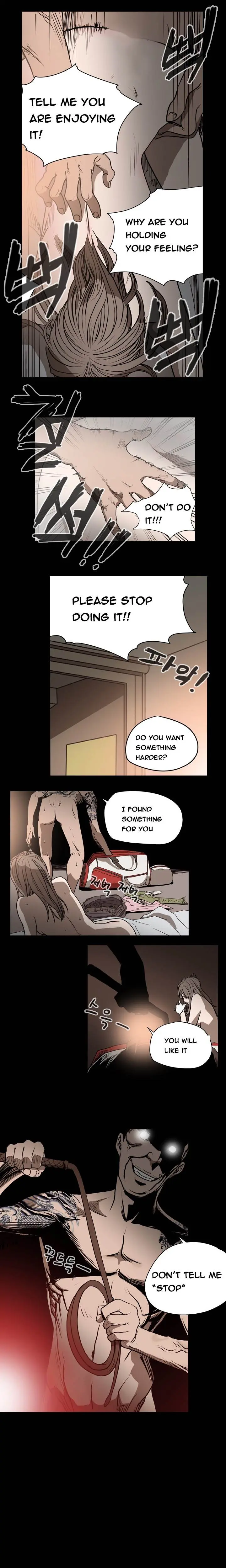 Kitsch Year Episode 23 - Page 10
