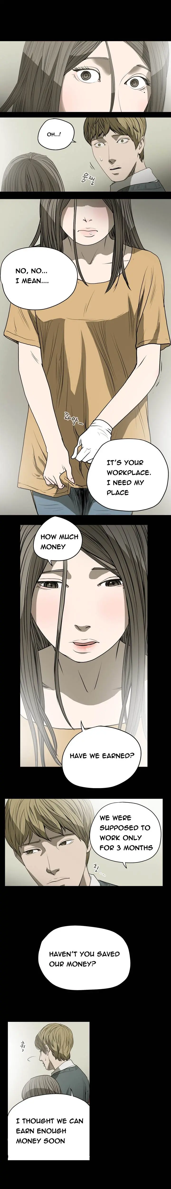 Kitsch Year Episode 23 - Page 3