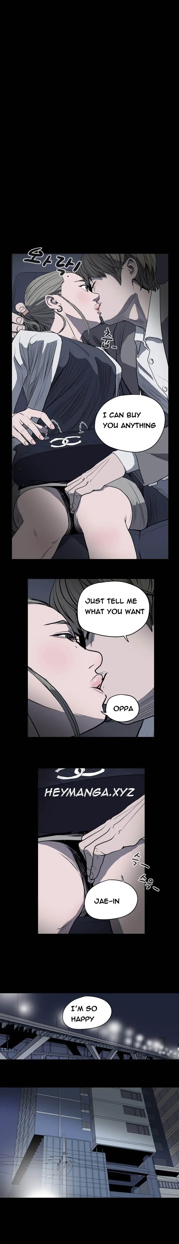 Kitsch Year Episode 23 - Page 8
