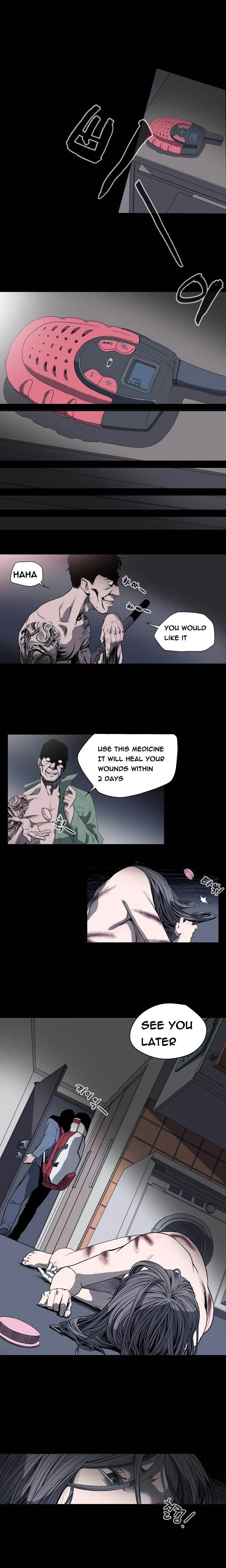 Kitsch Year Episode 24 - Page 3