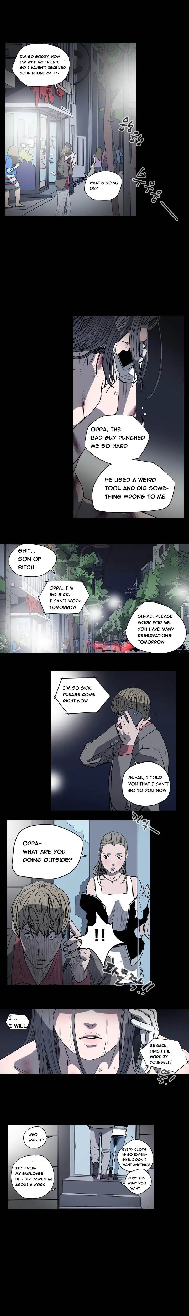 Kitsch Year Episode 24 - Page 5