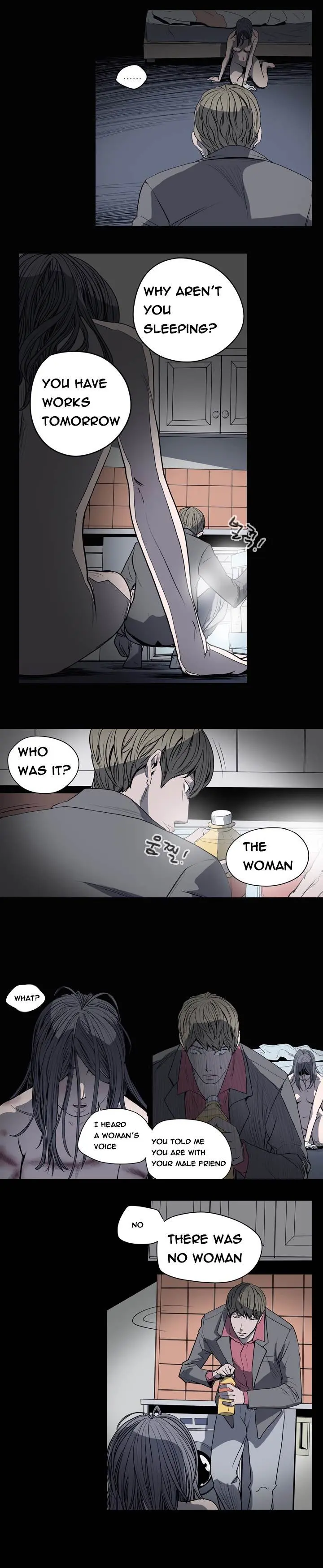 Kitsch Year Episode 24 - Page 7