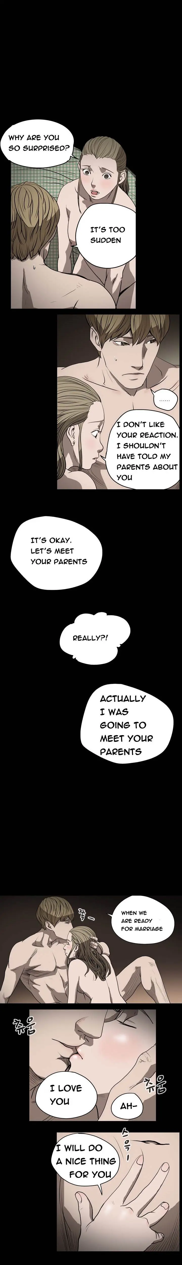 Kitsch Year Episode 25 - Page 3