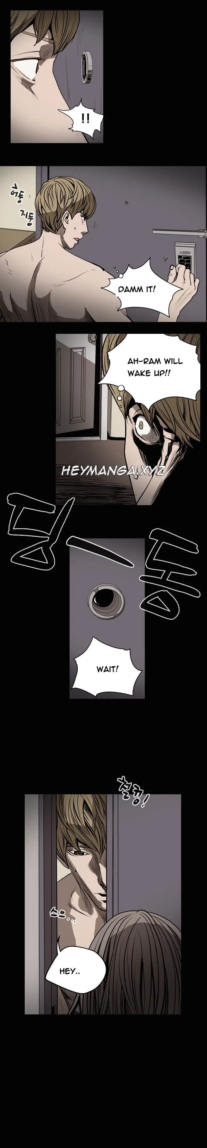 Kitsch Year Episode 25 - Page 7