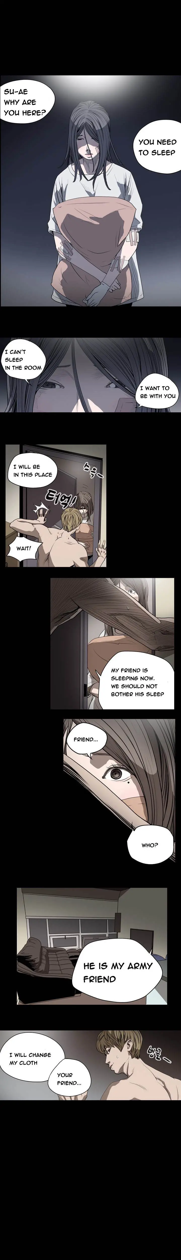 Kitsch Year Episode 25 - Page 8