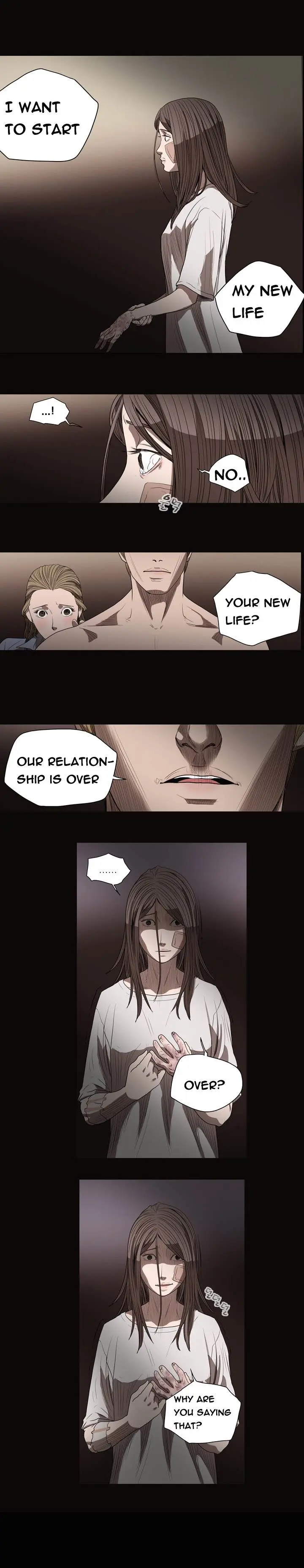 Kitsch Year Episode 26 - Page 6