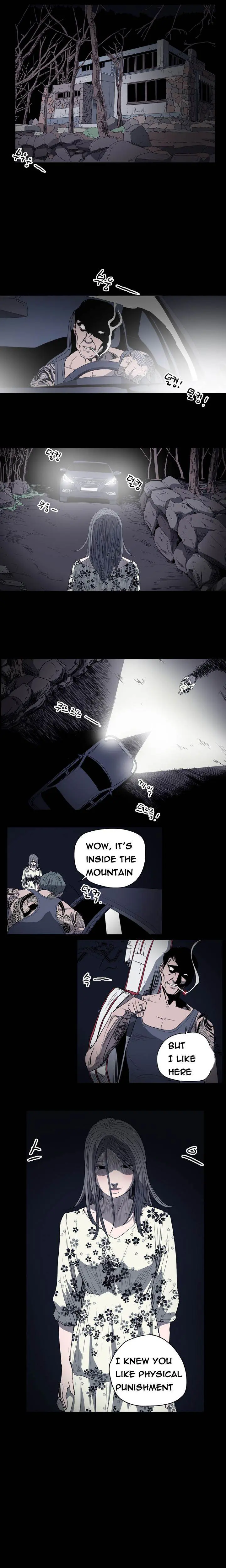 Kitsch Year Episode 27 - Page 10