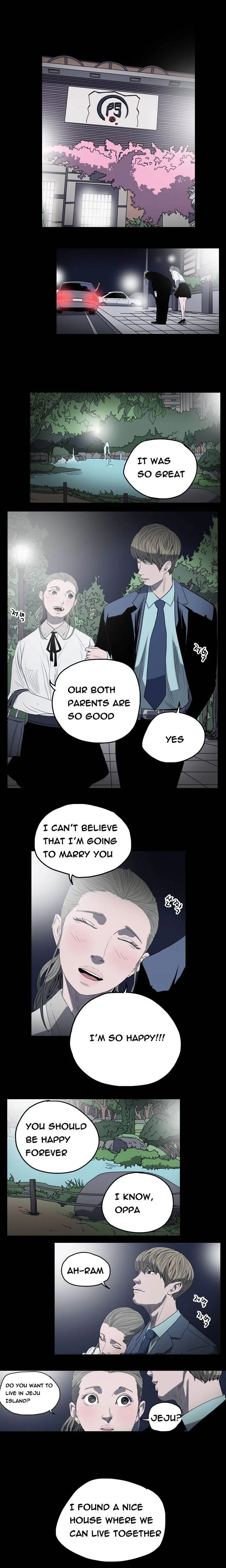 Kitsch Year Episode 27 - Page 8