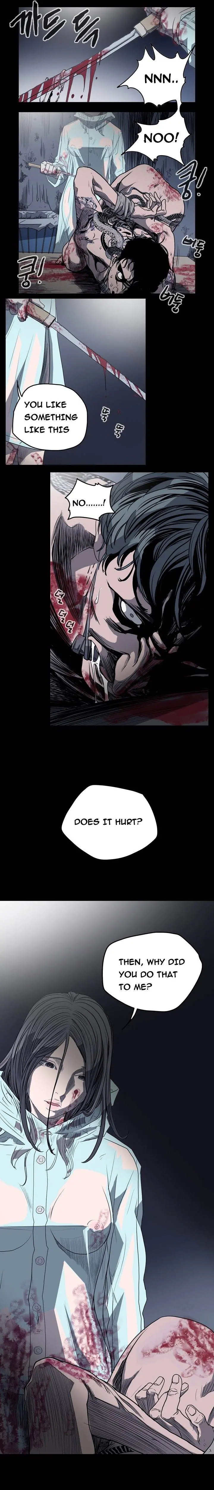 Kitsch Year Episode 28 - Page 13