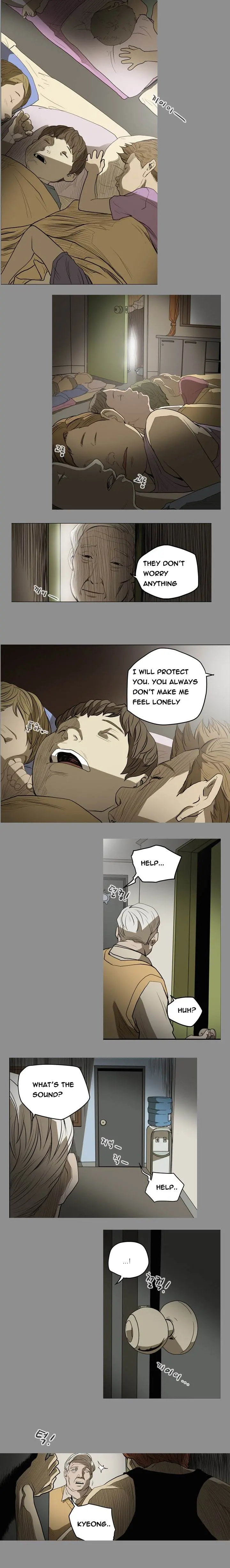 Kitsch Year Episode 28 - Page 4