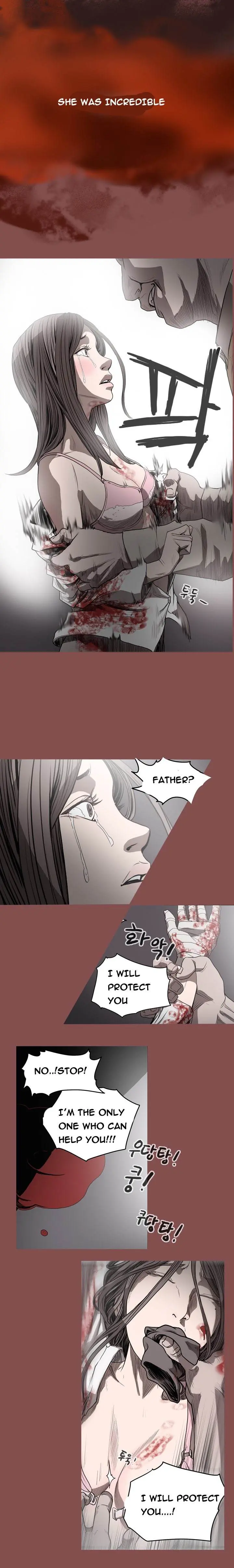 Kitsch Year Episode 28 - Page 9