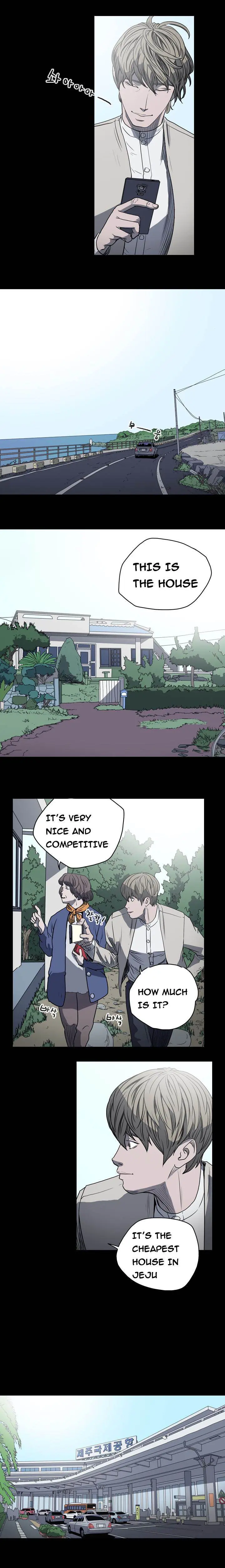 Kitsch Year Episode 29 - Page 3