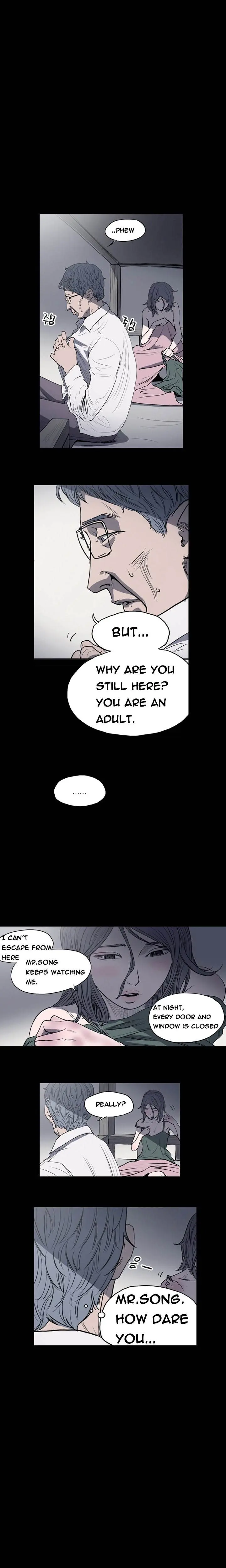 Kitsch Year Episode 3 - Page 2