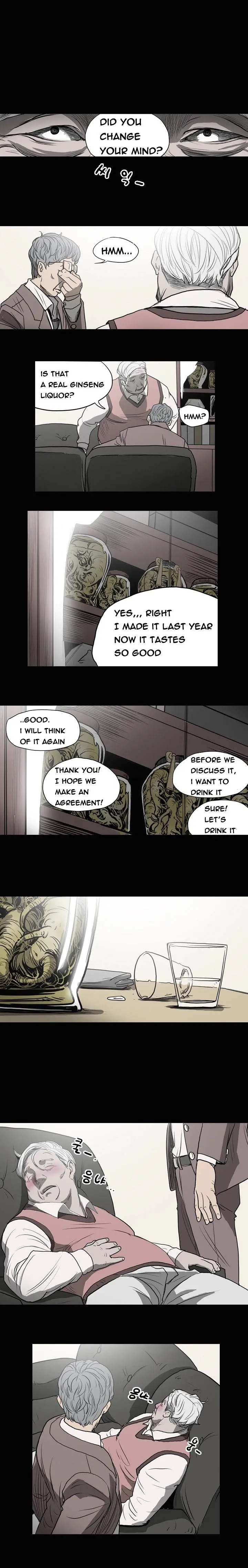 Kitsch Year Episode 3 - Page 5