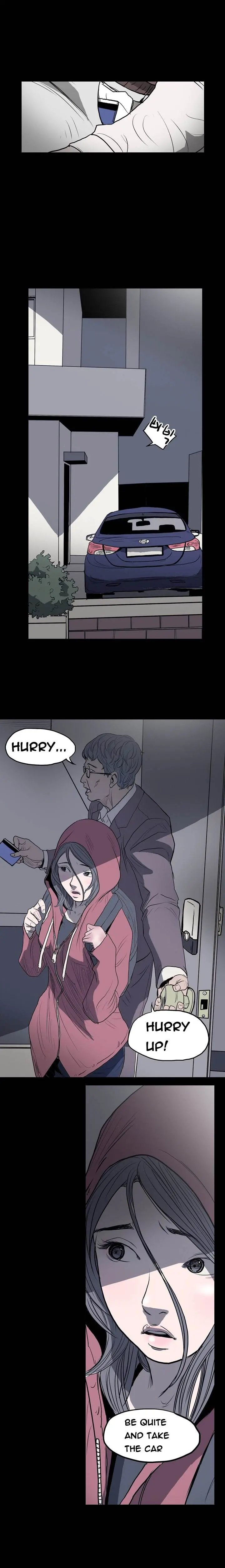 Kitsch Year Episode 3 - Page 6