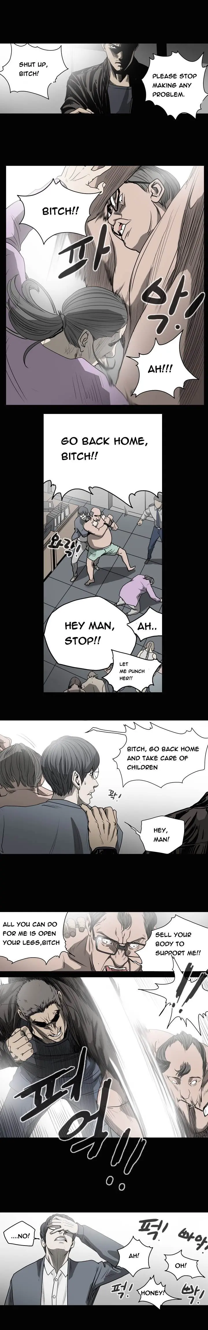 Kitsch Year Episode 31 - Page 12