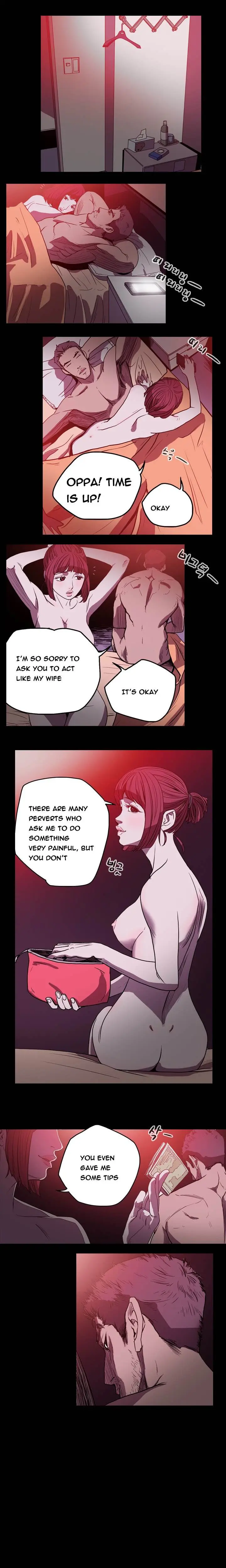 Kitsch Year Episode 31 - Page 6