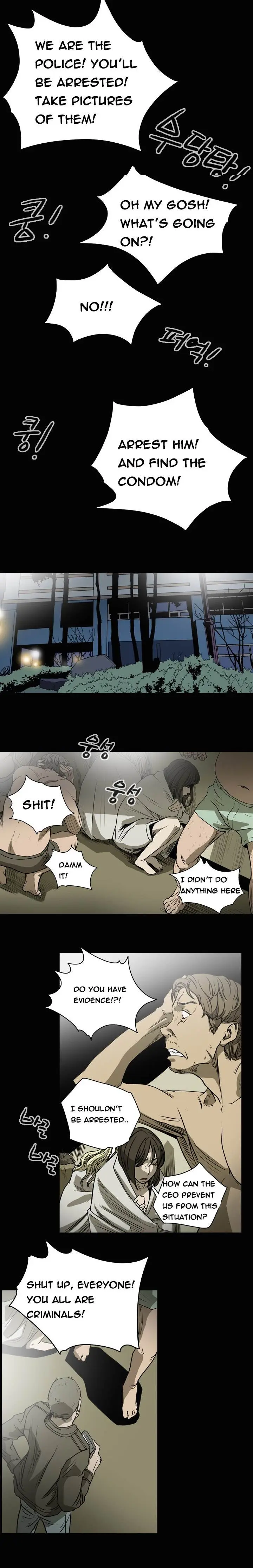 Kitsch Year Episode 31 - Page 9
